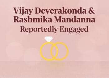 vijay deverakonda & rashmika mandanna