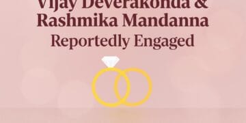 vijay deverakonda & rashmika mandanna