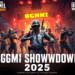 BGMI comeback, Krafton India, mobile gaming news, esports India, BGMI Showdown 2025